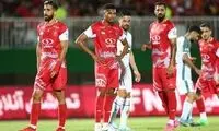 پرسپولیس انتقال بازیکنانش به یک تیم را ممنوع کرد