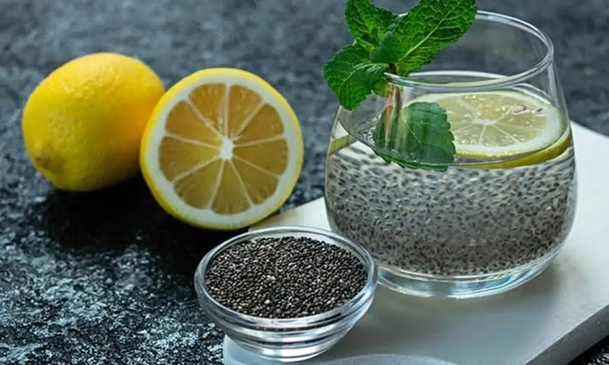 یک ترفند جالب برای معلق ماندن تخم شربتی در لیوان