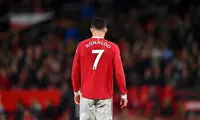 رونالدو بازی با لیورپول را از دست داد