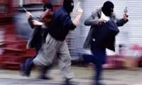 قاتل مسلح فراری سقز کشته شد