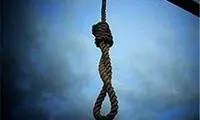 عباس اکبری اعدام شد
