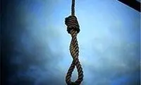 عباس اکبری اعدام شد
