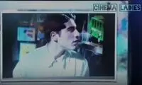 محسن کیایی در شمایلی که هرگز ندیده‌اید