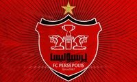 اقدام جنجالی ترابزون علیه لوگوی باشگاه پرسپولیس
