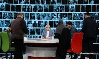 نظرسنجی عجیب صداوسیما درباره مذاکره با آمریکا