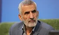 مراقبت کنید، ایران را به سمت لیبی شدن نبرند