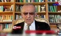 امیراحمدی در صدای آمریکا: مراکز خرید ایران مملو از جمعیت هستند
