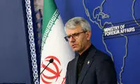 ماجرای خبرساز پاسخ ایران به آتش‌بس ترامپ 