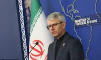 ماجرای خبرساز پاسخ ایران به آتش‌بس ترامپ 