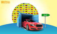 خبر خوش وزارت صمت درباره واردات خودرو