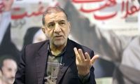 آخرین خبر از وضعیت سلامت سردار قاآنی 