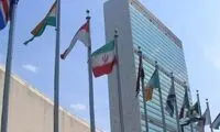 پاسخ ایران درباره حمله احتمالی به اسرائیل در سازمان ملل