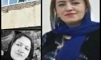 شلیر، شیرزن مهربان کرد کشته شد، از بس که پاکدامن بود