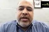 خضریان در جلسه آنلاین، قالیباف را سوژه کرد