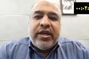 خضریان در جلسه آنلاین، قالیباف را سوژه کرد
