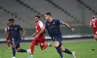 تفاوت گل‌محمدی و برانکو در مقابله با ستاره‌ها!