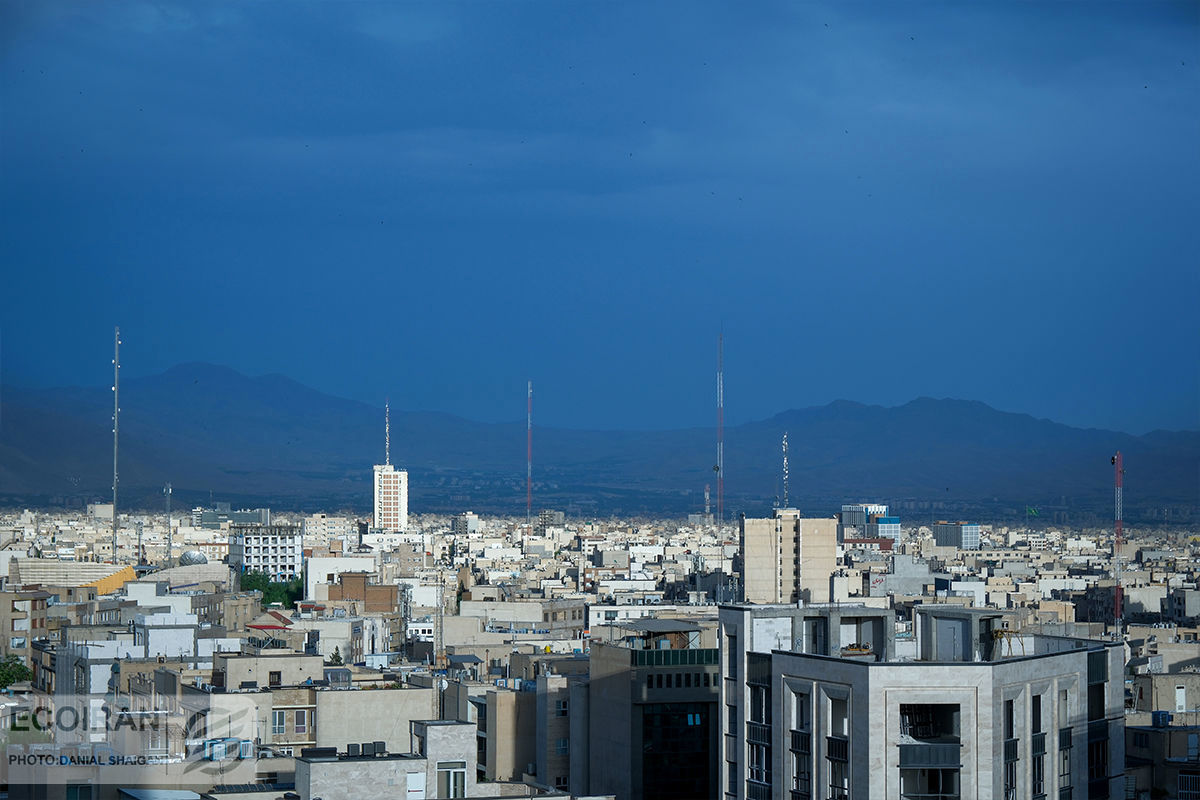 با ۳ میلیارد تومان‌ کجای تهران می توان خانه دار شد؟