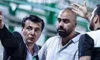 واکنش شوکه‌کننده داوود رفعتی به مرگ یک هوادار