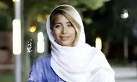 خواننده خانم ساکن آلمان، طلاق گرفت