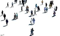 افت وحشتناک جمعیت ایران در سال ۱۴۸۰؟