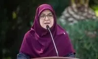 واکنش سخنگوی دولت به اظهارات شب گذشته ترامپ