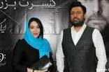 قاب خانوادگی محمد علیزاده در اینستاگرام پربازدید شد