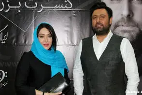 قاب خانوادگی محمد علیزاده در اینستاگرام پربازدید شد