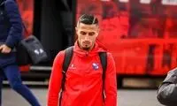 دوری این پرسپولیسی از میادین ۶ ماهه شد!