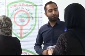 ماجرای بلایی که مادر و پسر شیاد بر سر مردم می‌آوردند