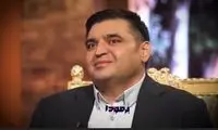  حسین رضازاده، کامران نجف‌زاده را کُفری کرد