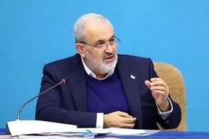 وزیر نیرو: شاید بعضی شب‌ها فشار آب را صفر کنیم