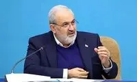 وزیر نیرو: شاید بعضی شب‌ها فشار آب را صفر کنیم