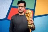 پای خانم جلسه‌ای معروف هم برنامه قیاسی باز شد