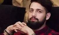 ویدیویی پربازدید از محسن افشانی در داخل ماشین باکلاسش!
