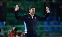 کرمانی‌مقدم: سرمربیگری پرسپولیس برای هاشمیان زود بود