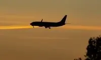  حریم هوایی لبنان هم بسته شد