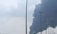 انفجارهای شدید در قطر و کویت