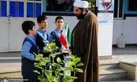 ماجرای بازگشایی مدارس وابسته به حوزه علمیه 