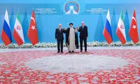 عکسی از ایران واکنش وزیر خارجه آلمان را برانگیخت