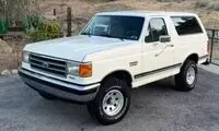 ۱۰ شاسی‌بلند دست‌دوم ارزان با موتور V8