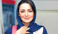 شیلا خداداد در این عکس یک شبه پیر شد!