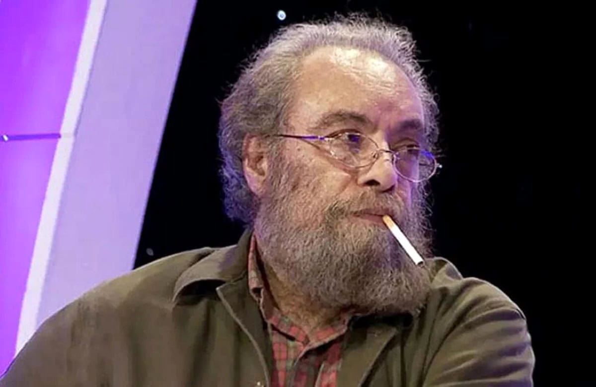   فراستی با شغل جدیدش باز هم حاشیه‌ساز شد 