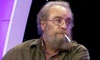 فراستی با شغل جدیدش باز هم حاشیه‌ساز شد