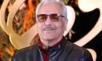 دلیل غیبت مهران مدیری در خاکسپاری اکبر عبدی