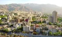 این محله در کرج با فرمانیه تهران رقابت می‌کند
