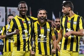 گل سه امتیازی کلبا با شراکت مغانلو و قدوس