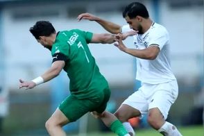 جدول لیگ برتر پس از پایان روز اول هفته دهم