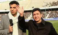 فردوسی‌پور شغل جدیدی به قلعه‌نویی پیشنهاد داد!