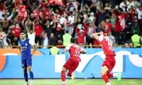 کامبک جانانه، این چند پرسپولیسی را سرمست کرد