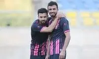 ستاره پرسپولیس تمدید کرد